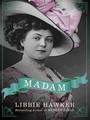 cover image of Madam